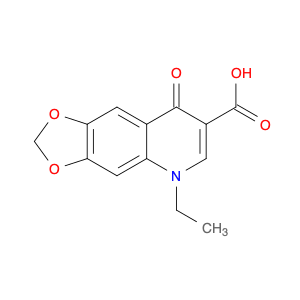 Oxolinic Acid