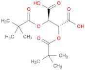 (2R,3R)-2,3-Bis(pivaloyloxy)succinic acid