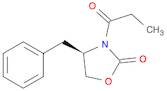 (R)-(-)-4-Benzyl-3-propionyl-2-oxazolidinone