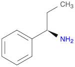 (R)-(+)-1-Phenylpropylamine