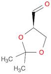 (R)-(+)-2,2-Dimethyl-1,3-dioxolane-4-carboxaldehyde