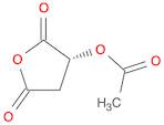 (R)-2,5-Dioxotetrahydrofuran-3-yl acetate