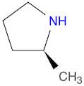 (S)-2-Methylpyrrolidine