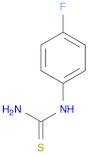 1-(4-Fluorophenyl)thiourea