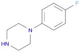 1-(4-Fluorophenyl)Piperazine