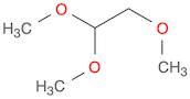 1,1,2-Trimethoxyethane