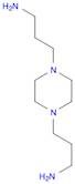 1,4-Bis(3-aminopropyl)piperazine