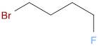 1-Bromo-4-fluorobutane