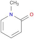 1-Methyl-2-pyridone