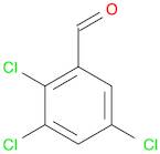 2,3,5-Trichlorobenzaldehyde