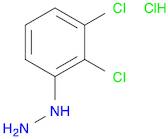 2,3-Dichlorophenylhydrazine Hydrochloride