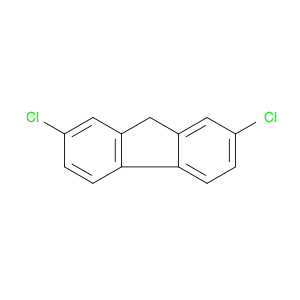 2,7-dichloro-9H-fluorene