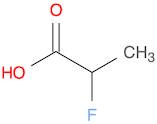 2-Fluoropropionic Acid