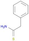 2-Phenylethanethioamide