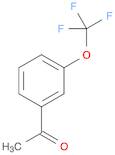 3'-(trifluoromethoxy)acetophenone