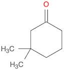 3,3-Dimethylcyclohexanone