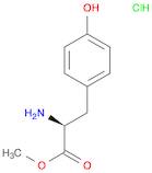 L-Tyrosine methyl ester hydrochloride