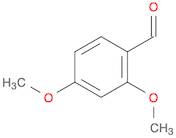 2,4-Dimethoxybenzaldehyde