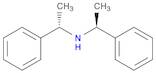 (-)-Bis[(S)-1-phenylethyl]amine