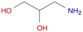 3-Amino-1,2-propanediol