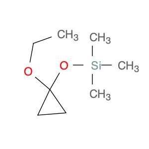 (1-Ethoxycyclopropoxy)trimethylsilane