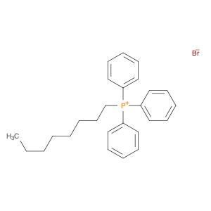 n-octyltriphenylphosphonium bromide