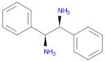 (1S,2S)-(-)-1,2-Diphenylethylenediamine