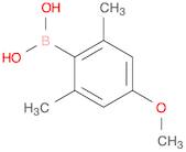 4-Methoxy-2,6-dimethylphenylboronic acid