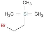 (2-BROMOETHYL)TRIMETHYLSILANE