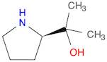 (2R)-α,α-Dimethyl-2-pyrrolidinemethanol