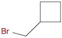 (Bromomethyl)Cyclobutane