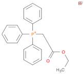 (2-Ethoxy-2-oxoethyl)triphenylphosphonium bromide