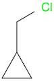 (Chloromethyl)Cyclopropane