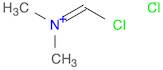 (Chloromethylene)dimethyliminium chloride