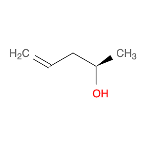 (2R)-4-Penten-2-ol