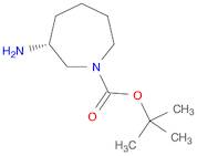 (R)-tert-butyl 3-aminoazepane-1-carboxylate