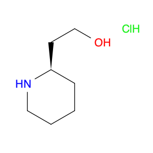 (R)-2-(Piperidin-2-yl)ethanol hydrochloride