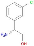 (R)-2-Amino-2-(3-chlorophenyl)ethanol