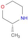 (R)-3-Methylmorpholine