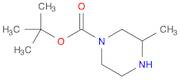 (R)-4-Boc-2-Methylpiperazine