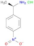 (R)-1-(4-Nitrophenyl)ethanamine hydrochloride