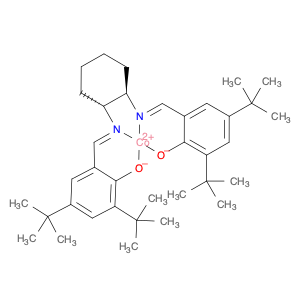 (R,R)-N,N'-Bis(3,5-di-tert-butylsalicylidene)-1,2-cyclohexanediaminocobalt(II)