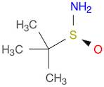 (S)-(-)-2-Methyl-2-Propanesulfinamide