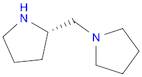 (S)-(+)-1-(2-Pyrrolidinylmethyl)pyrrolidine