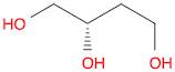 (S)-(-)-Butane-1,2,4-triol