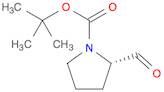 Boc-L-prolinal