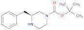 (S)-1-Boc-3-benzylpiperazine