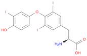 3,3',5-triiodo-L-thyronine