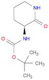 (S)-3-(Boc-amino)-2-piperidone