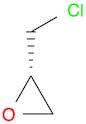 (2S)-2-(chloromethyl)oxirane